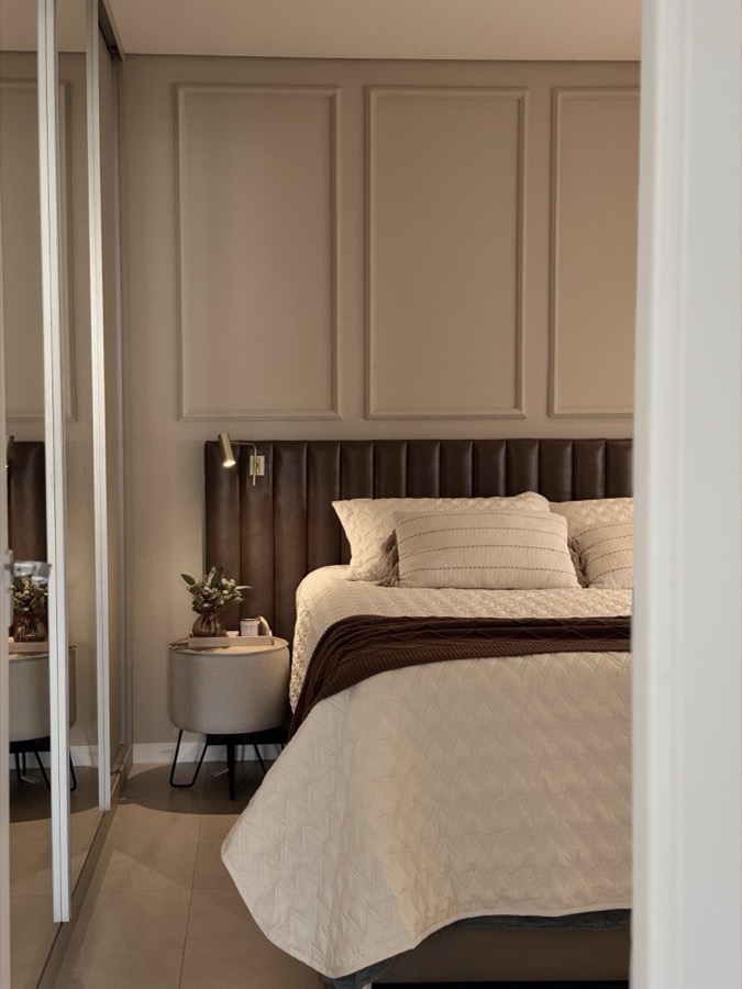 Boiseries — Ravello Decorações