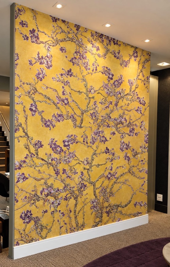 Painéis de parede — Ravello Decorações
