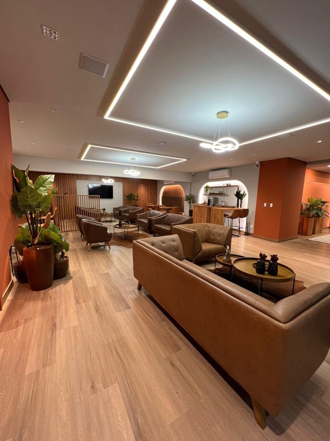Pisos vinílicos e laminados — Ravello Decorações